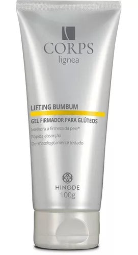 CORPS LIGNEA HINODE 100% - AUMENTADOR DE GLÚTEOS